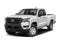 2026 Nissan Frontier Crew Cab S