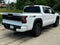 2025 Nissan Frontier Crew Cab PRO-4X®