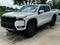 2025 Nissan Frontier Crew Cab PRO-4X®