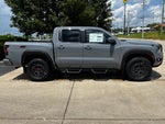 2027 Nissan Frontier Crew Cab PRO-4X®