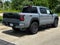 2027 Nissan Frontier Crew Cab PRO-4X®