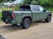 2027 Nissan Frontier Crew Cab PRO-4X®