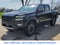 2023 Nissan Frontier Crew Cab PRO-4X®