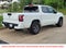 2025 Nissan Frontier Crew Cab SV
