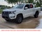 2025 Nissan Frontier Crew Cab SV