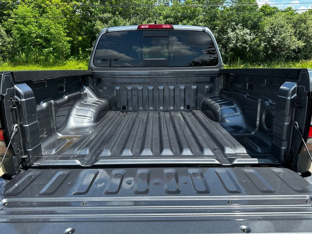 2026 Nissan Frontier PRO-4X - Photo 12