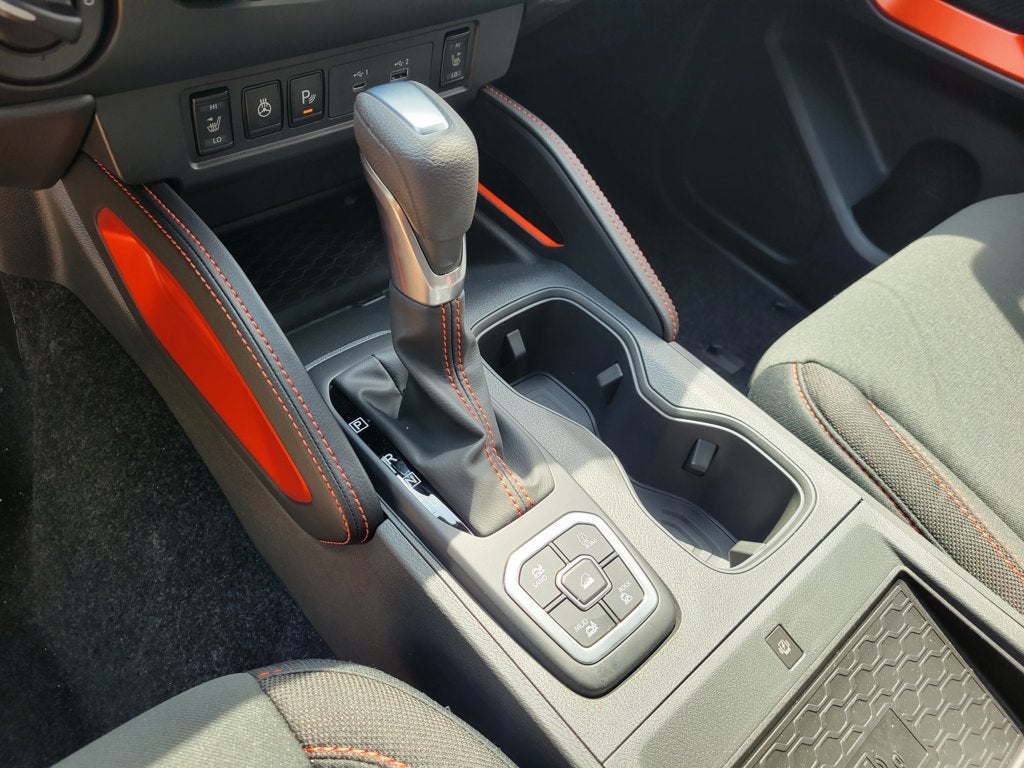 2026 Nissan Frontier PRO-4X - Photo 9