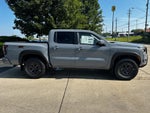 2027 Nissan Frontier Crew Cab PRO-4X®