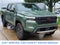 2023 Nissan Frontier Crew Cab PRO-4X®