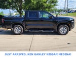 2022 Nissan Frontier Crew Cab SV