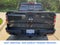 2022 Nissan Frontier Crew Cab SV