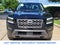 2022 Nissan Frontier Crew Cab SV