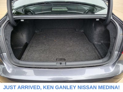 2015 Volkswagen Passat 1.8T Limited Edition