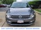 2015 Volkswagen Passat 1.8T Limited Edition