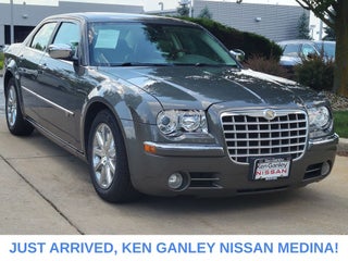 2009 Chrysler 300C Hemi