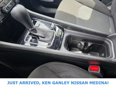 2023 Jeep Compass Sport