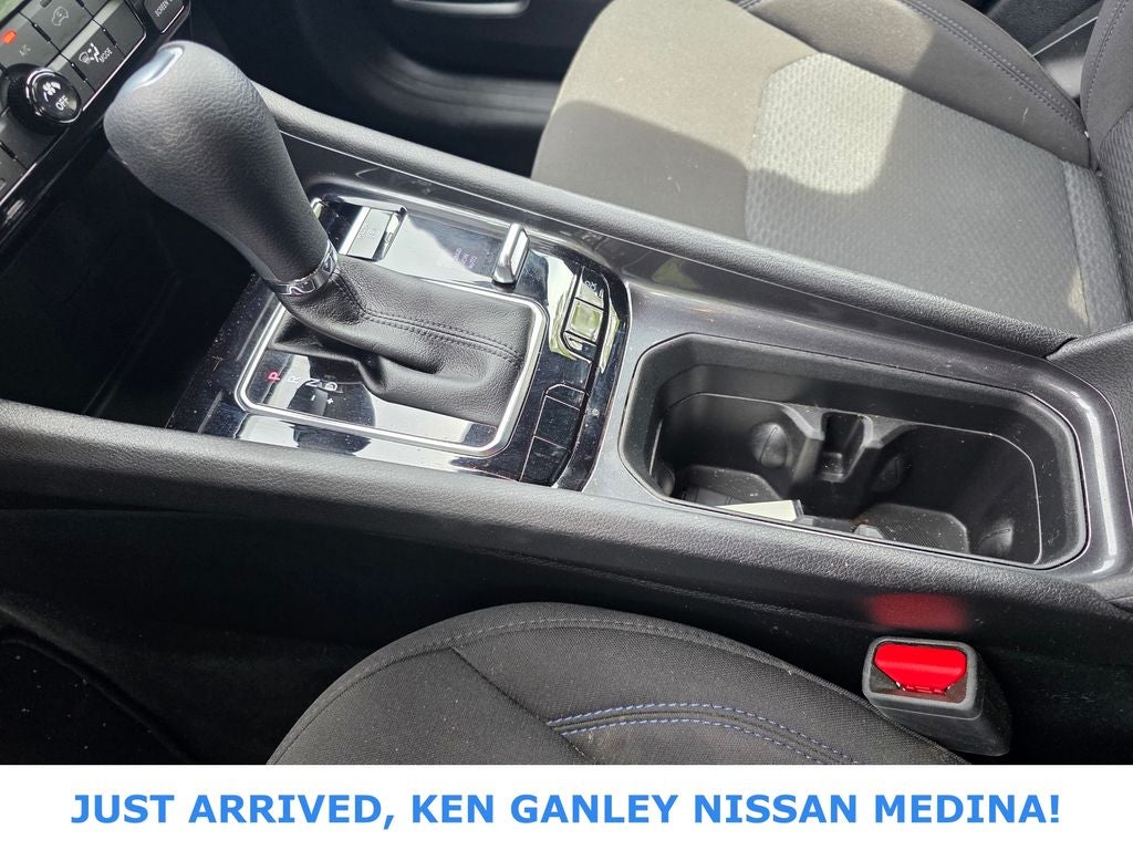 2023 Jeep Compass Sport