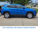 2023 Jeep Compass Sport