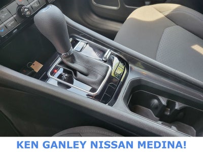2023 Jeep Compass Sport