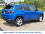 2023 Jeep Compass Sport