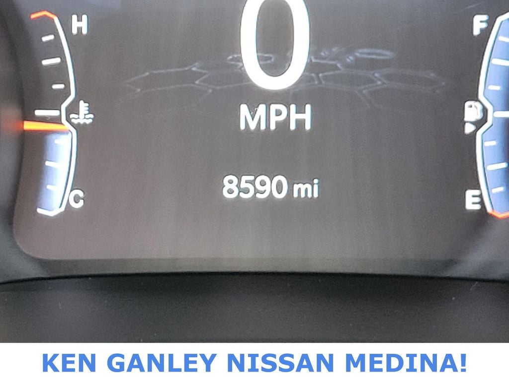 2023 Jeep Compass Sport