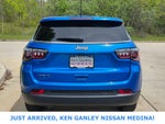 2023 Jeep Compass Sport