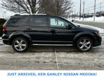 2017 Dodge Journey Crossroad