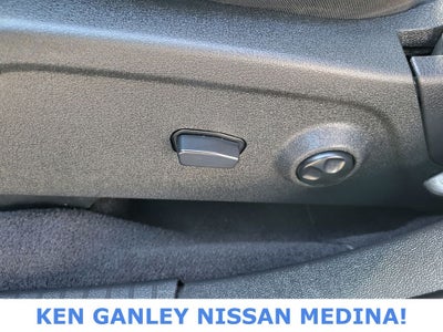 2017 Dodge Journey Crossroad