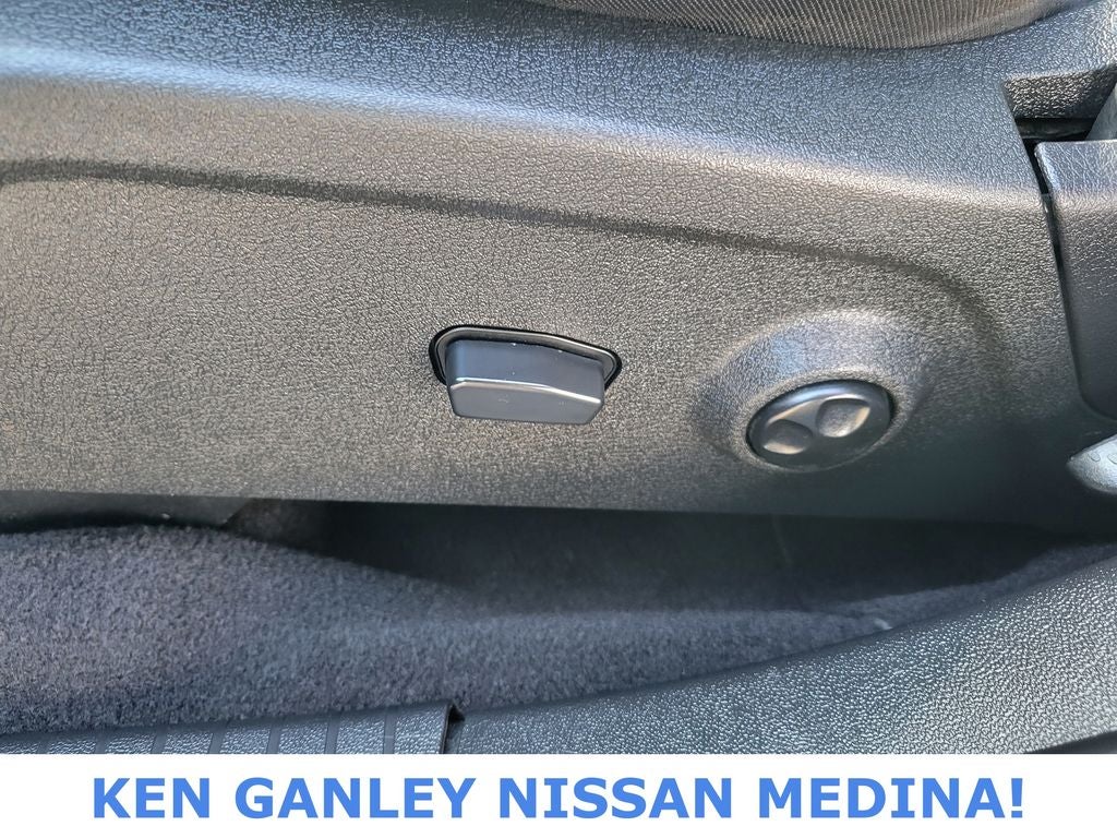 2017 Dodge Journey Crossroad