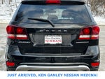 2017 Dodge Journey Crossroad