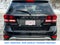 2017 Dodge Journey Crossroad