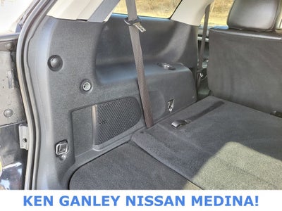 2017 Dodge Journey Crossroad