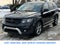 2017 Dodge Journey Crossroad