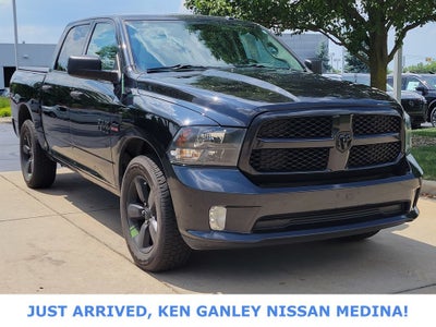 2015 RAM 1500 Express