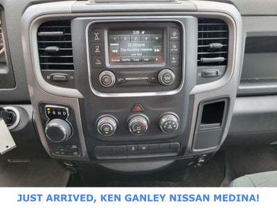 2015 RAM 1500 Express