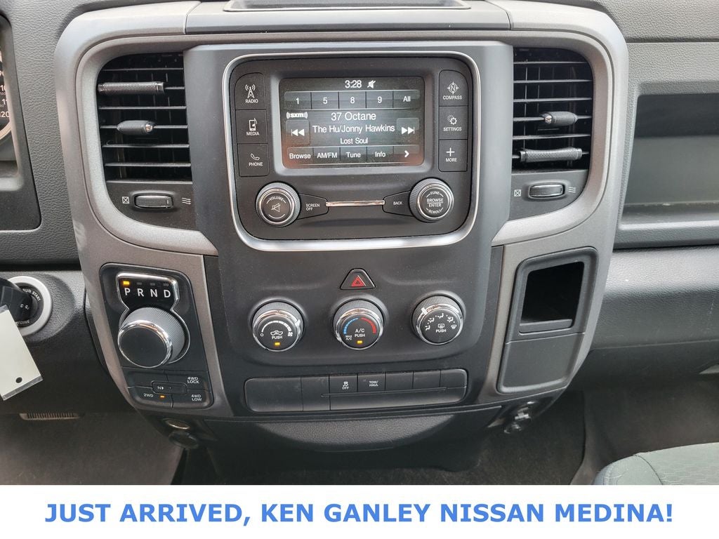 2015 RAM 1500 Express