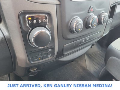 2015 RAM 1500 Express