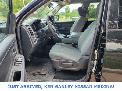 2015 RAM 1500 Express