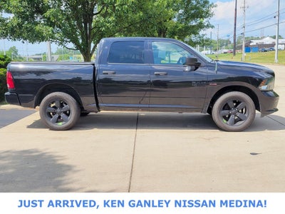 2015 RAM 1500 Express