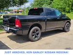 2015 RAM 1500 Express
