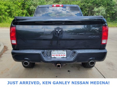 2015 RAM 1500 Express