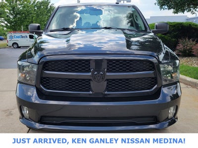 2015 RAM 1500 Express