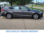 2020 Ford Fusion Hybrid SE