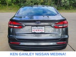 2020 Ford Fusion Hybrid SE