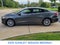 2020 Ford Fusion Hybrid SE