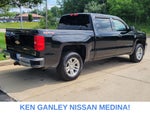 2015 Chevrolet Silverado 1500 LT LT1