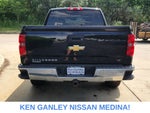 2015 Chevrolet Silverado 1500 LT LT1