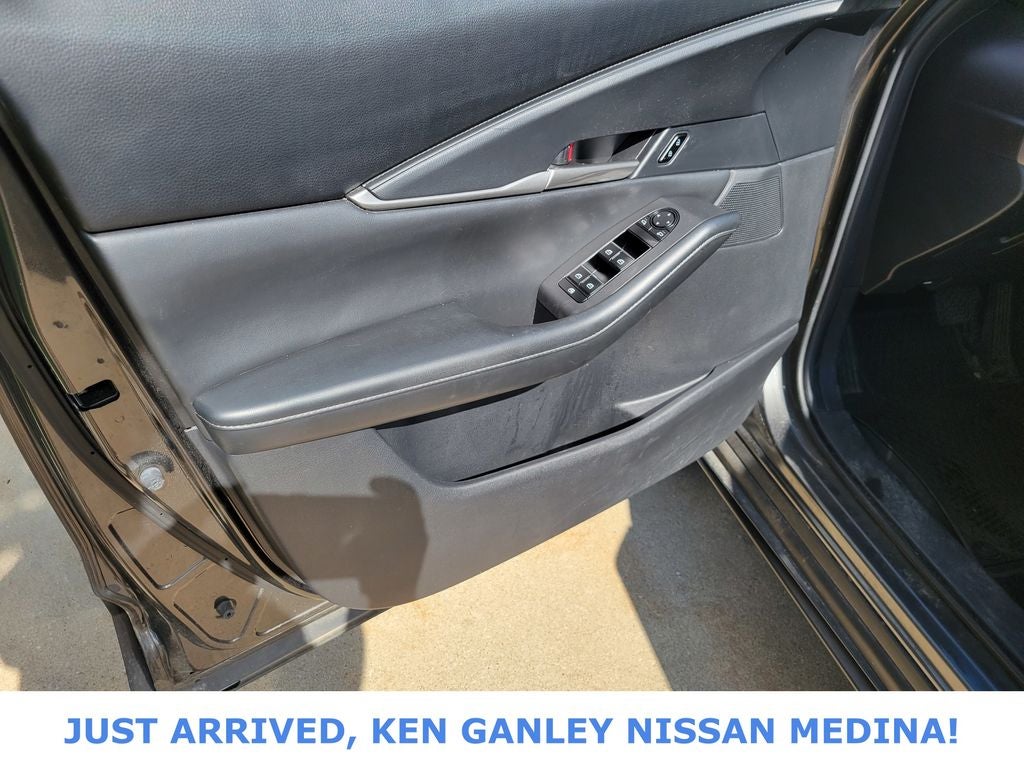 2022 Mazda Mazda CX-30 2.5 S Select Package