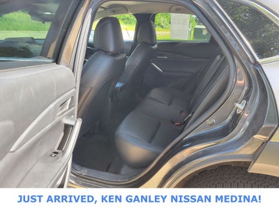 2022 Mazda Mazda CX-30 2.5 S Select Package