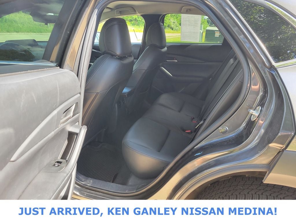 2022 Mazda Mazda CX-30 2.5 S Select Package